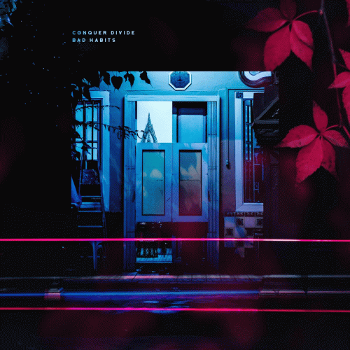 Conquer Divide : Bad Habits